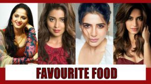 Anushka Shetty, Shriya Saran, Kriti Kharbanda, Samantha Akkineni: Tollywood Actresses And Their Most Favorite Food
