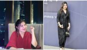 Apart From Singing Skills, Alka Yagnik’s Sense Of Elegance In Dressing Style Is Something That Everyone Admires