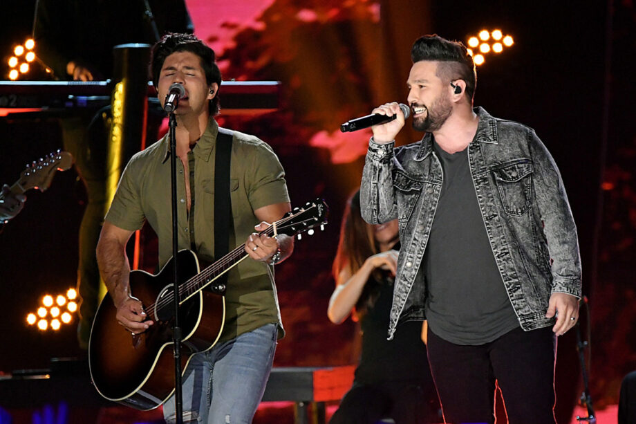 Are You A Country Boy With A Romantic Side? We’ve Got Top 10 Music Picks, Including Dan+Shay’s Speechless - 6