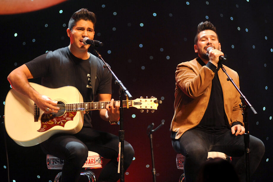 Are You A Country Boy With A Romantic Side? We’ve Got Top 10 Music Picks, Including Dan+Shay’s Speechless - 5