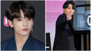 Are You A Die-Hard Fan Of BTS Jungkook? Take A Glance At Sizzling & Adorable Pics That Will Make You Go Oh La La