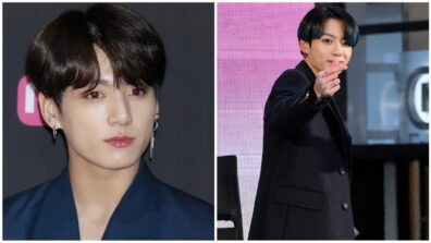 Are You A Die-Hard Fan Of BTS Jungkook? Take A Glance At Sizzling & Adorable Pics That Will Make You Go Oh La La