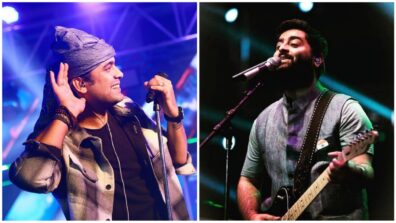 Are You A Music Lover? Here Are Arijit Singh & Jubin Nautiyal’s Songs That Will Make You Go Wild