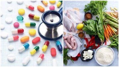 Here Are 5 Types Of Foods That Will Help You To Combat Side Effects Of Antibiotics