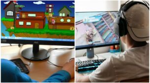 Games To Play With Friends On Different Computers And Have Fun Playing Online