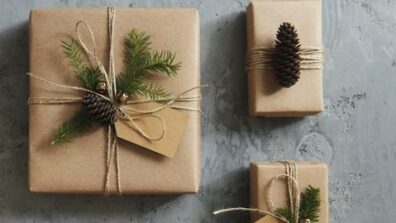 Gift won’t fit in the box? Here are some tips to easily make a box skinny for long items