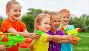 Are You Looking For A Fair Game For Children 4-8? Going On An Alaskan Adventure Is A Safe Choice