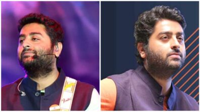 Arijit Singh Is A Master Of PLAYBACK Singing, Here Are 5 Reasons