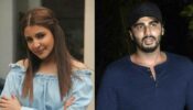 Arjun Kapoor shares how actors should promote their work and not themselves, Anushka Sharma says “hundred per cent true”