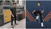 Armaan Malik And His Best Casual Fashion Diaries