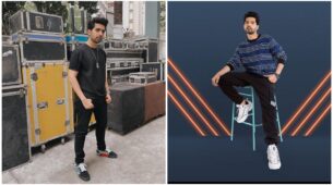 Armaan Malik And His Best Casual Fashion Diaries