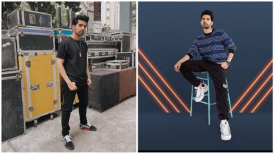 Armaan Malik And His Best Casual Fashion Diaries