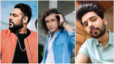 Armaan Malik, Jubin Nautiyal To Badshah: Latest albums of these Bollywood singers