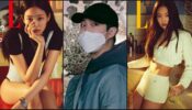 ARMY Blinks Special Update: Blackpink’s Jennie sizzles in sensuous photoshoot to become ‘coco crush’, BTS RM stares with big eyes