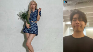 ARMY Blinks Special Update: BTS V gets playful with weird expressions, Blackpink’s Rose drops stunner to make internet fall in love
