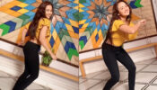 Ashi Singh is ‘dil se desi’, here’s how you can get to ‘play’ with her