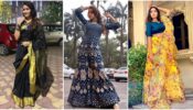 Ashi Singh’s Elegant Ethnic Wardrobe We Love The Most