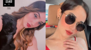 Ashnoor Kaur and Jannat Zubair Rahmani spice up oomph game in high-chic makeup and lipstick style, who’s your queen of hearts? (Vote Now)