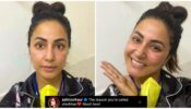 Ashnoor Kaur calls Hina Khan ‘Sher Khan’, here’s why