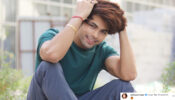 Ashnoor Kaur is in love with Siddharth Nigam’s shoes, has THIS to say