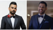 Attend A Church Wedding: Steal The Bow-Tie Styles Of Virat Kohli And MS Dhoni