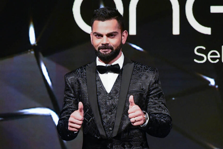 Secret On How Virat Kohli Stays Fit And Motivated Every Day - 1