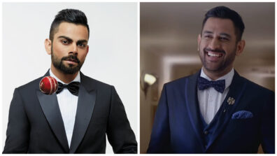 MS Dhoni To Virat Kohli: Party Hairstyles Inspired By Hotties