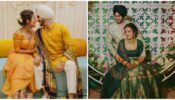 Attending A Wedding? Here’s Some Jewellery Inspiration From Neha Kakkar