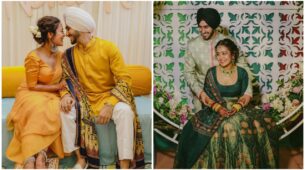 Attending A Wedding? Here’s Some Jewellery Inspiration From Neha Kakkar