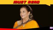 The Legendary Iconic Mumtaz On Her Favourite Co-star Rajesh Khanna & Her Love For The Colour Orange