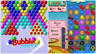 Check Out Best 5 Mobile Games To Play At Your Spare Time: Just like Candy Crush