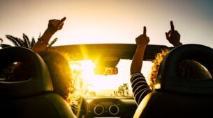 Travel songs that give peace of mind in your journey