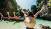 Have a passion to travel? Here are the top 5 jobs that fit you