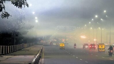 Measures to stay safe from Delhi pollution