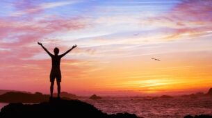 Accept Your Circumstances And Rediscover Your True Self