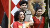 Bigg Boss 15 spoiler alert: Karan Kundra and Tejasswi Prakash get happy after their families approve of their relationship