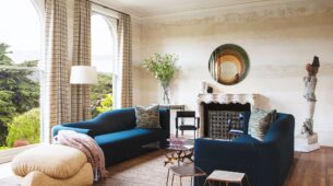 If you’re a Sagittarius, here are 5 points to note about home decor