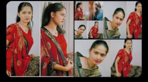 UNSEEN PICS: Anushka Shetty’s first-ever photo shoot goes viral, Fans praise her beauty