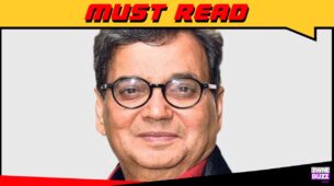 Subhash Ghai’s Journey As A Filmmaker