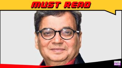 Subhash Ghai’s Journey As A Filmmaker