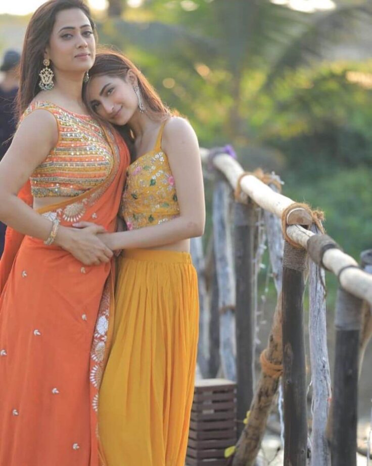 Shweta And Palak Tiwari Are Most Iconic Mother-Daughter Duo In Television Industry, Proof Inside - 4