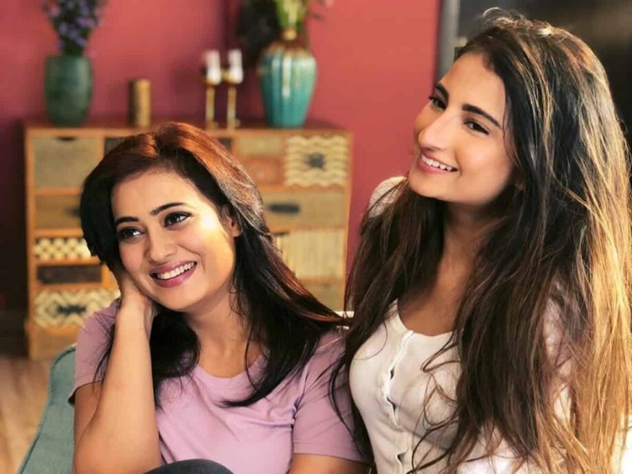 Shweta And Palak Tiwari Are Most Iconic Mother-Daughter Duo In Television Industry, Proof Inside - 5