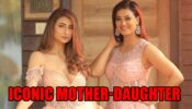 Shweta And Palak Tiwari Are Most Iconic Mother-Daughter Duo In Television Industry, Proof Inside