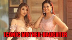 Shweta And Palak Tiwari Are Most Iconic Mother-Daughter Duo In Television Industry, Proof Inside