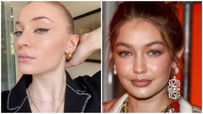 Kendall Jenner vs Sophie Turner vs Gigi Hadid: Which diva has the best neckpiece to wear?Divas acing their looks with their stunning neckpieces.