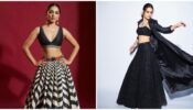 Kriti Sanon to Kareena Kapoor: 5 times Bollywood hotties aced in ethnic black for festivals