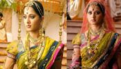 Anushka Shetty Feels Blessed To Have Played The Role Of Jejamma In Arundhati, Calls It “Once In A Lifetime Character”