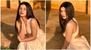 Avneet Kaur and Raghav Sharma have a blast at ‘Lonavala’, diva confesses, ‘Aap humaari jaan bann gaye’