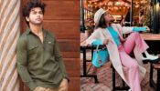 Avneet Kaur shares mesmerizing pic saying ‘She dances to the songs in her head’, Siddharth Nigam says ‘just feel the song’