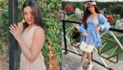 Avneet Kaur Vs Jannat Zubair Rahmani: Which ‘queen of hearts’ would you want to present a romantic flower? (Vote Now)